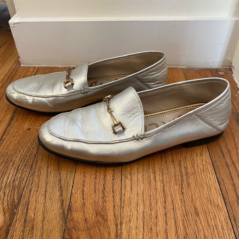 Loafers